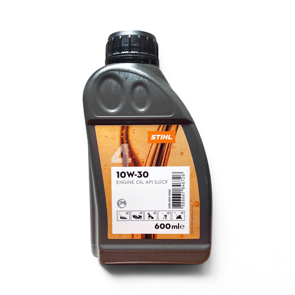 STIHL Olej silnikowy 10W-30 600 ml